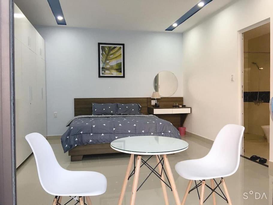 Oscar Villa Hội An Buitenkant foto